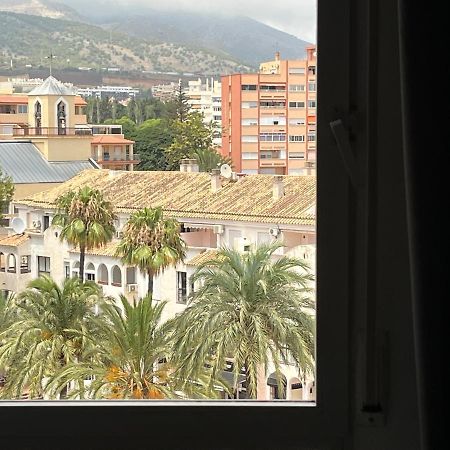 Apartment With Nice View In Benalmadena Jupiter Exterior foto